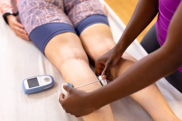 Revolutionary Lipedema Treatment for Stubborn Leg Swelling